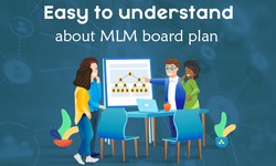 Board MLM Program: A Simple Guide For Starting Your MLM Business