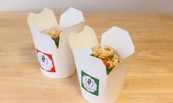 How To Make Custom Printed Noodles Boxes Super Tempting And Flavorsome