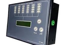 Medical Gas Alarm Panels and Gas Monitoring Equipment