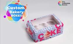 Design Tips to Create an Interesting Bakery Boxes with Window