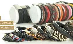 How Do You Select the Best Leather Cord for Jewellery Making