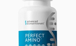 Perfect Amino Reviews - Is it Safe and Effective For Muscle Building?