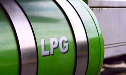 How To Find The Best LPG Equipment For Your Home?