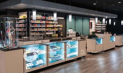 7 Tips For Designing A Tobacco Shop