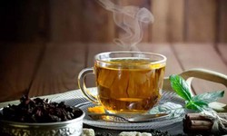 Types of tea and infusions: biological, natural and conventional
