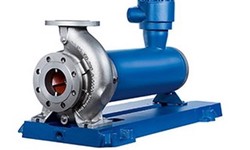 What Is a Canned Motor Pump and It’s Benefits?