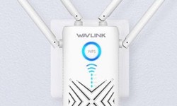 How to Set up Wavlink AC600 WiFi Extender?
