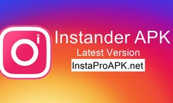 Instander APK Download Official Latest Version 2022