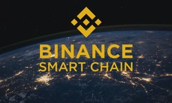 About Binance Smart Chain API in a Nutshell