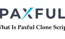 An influential exchange in crypto trading – Paxful clone script