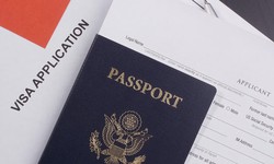 What Is The Process Of Getting UK Visa?