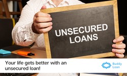 Let’s Know: The Types Of Unsecured Loan!