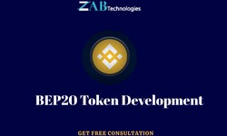Create BEP20 Tokens with elite Features