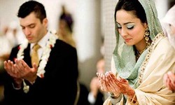 Dua For Love Marriage To Agree Parents In Islam