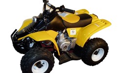 Why Buy Chinese Parts For Your Dirt Bike Or ATV