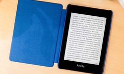 Kindle Won’t Connect to Wifi? Try These Simple Steps