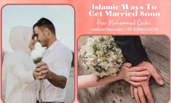 Dua To Get Married To Someone You Love in 3 Days | +91-8306324220