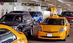 All You Know About Best Airport Taxi Service