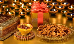 List of Best Diwali Gifts You can Buy Online-Unique Way of Celebration