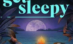 Benefits of Reading Sleep Stories Before Sleep time