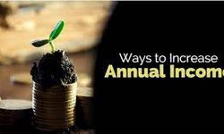 How To Calculate Annual Income?