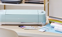 Cricut Design Space: How to Design and Cut Your Own Images