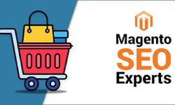 How to Find and Work with the Top Magento SEO Agency