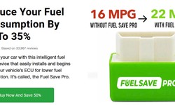 Fuel Save Pro (NEW 2022!) Does It Work Or Just Scam?