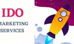 Grab The Leading Marketing Strategies For Your IDO Platform