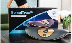 Spinal Trax Reviews (EXPOSED!): Is Spinal Trax LEGIT OR SCAM?