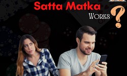 Want to know how satta matka works?