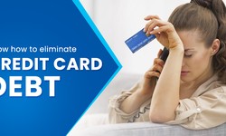 How to Get Out of Credit Card Debt Fast - Simple Guide