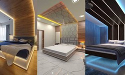 Small Bedroom Décor | Home Interior Design