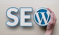 WordPress SEO Expert Services