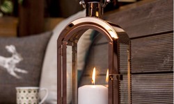 Exterior Gas Lanterns - A Complete Lighting Guide