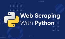 A Detailed Guide on Web Scraping using Python framework!