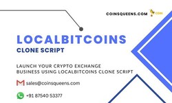 How To Start A P2P Crypto Exchange Website Like LocalBitcoins?