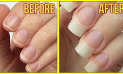 How to Get Perfect Nails