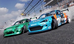 Drift Games You Can Play for Free: Get Your Racing Fix Online
