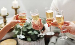Your comprehensive ultimate champagne guide
