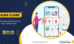 What Makes Gojek Clone A Perfect Fit For Any Online Business Vertical?