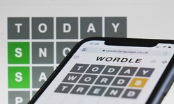 Play Wordle and Wordle Today Answer 2022