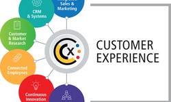 The Analytics of a Great Customer Experience