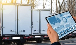 Why Should You Use Fleet Management Software?