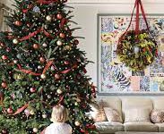 Unique Christmas Tree Decoration Ideas to Brighten Your Holidays