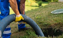 How To Maintain A Healthy Septic System