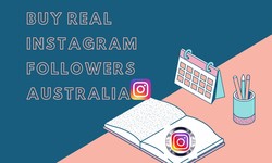 Why You Should Buy IG Followers In Australia