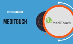 MediTouch EMR From NueMD