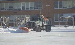 How Snow Removal Toronto Companies Works? Are They Helpful?