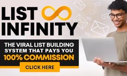 List Infinity Review - Scam or Legit Affiliate System?